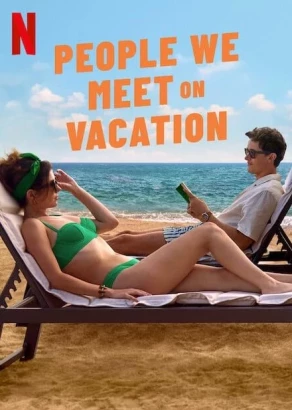 Ludzie, których spotykamy na wakacjach