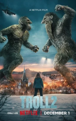 Troll 2