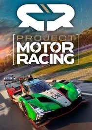 Project Motor Racing