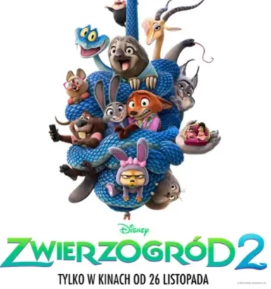 Zwierzogród 2