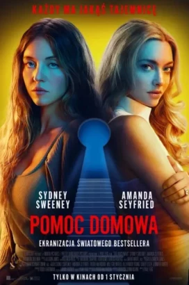 Pomoc domowa