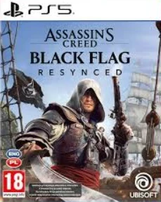 Assassin’s Creed Black Flag Resynced
