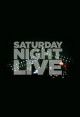 Saturday Night Live