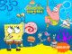 SpongeBob Kanciastoporty