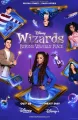 Czarodzieje z Waverly Place: nowy rozdział