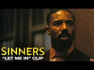 Grzesznicy - klip z filmu (Michael B. Jordan i Ryan Coogler)