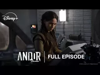 Andor - S1E2