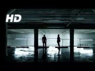 18. Daredevil kontra Stick