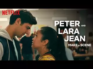 Do wszystkich chłopców, których kochałam (2018)