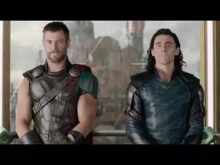 Thor: Ragnarok (2017)