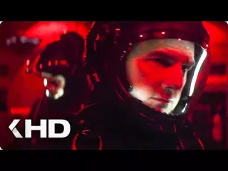 5. Skok ze spadochronem (Mission: Impossible - Fallout)