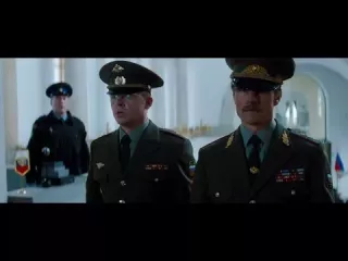 12. Włam do Kremla (Mission: Impossible 3)