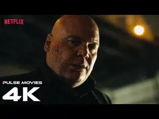 12. Wilson Fisk nie lubi samochodowych drzwi