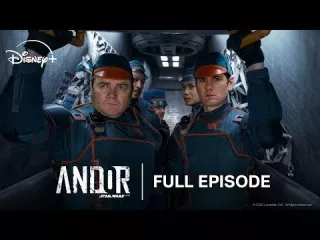 Andor - S1E3