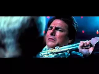 7. Opera wiedeńska (Mission: Impossible - Rogue Nation)