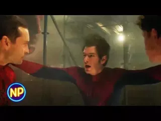 Spider Man: Bez drogi do domu (2021)