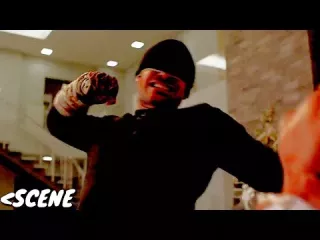 1. Daredevil kontra Kingpin kontra Bullseye