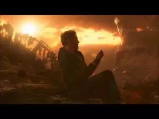 Avengers: Wojna bez granic (2018)