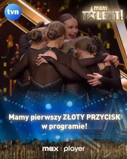 Występ Perfect Team