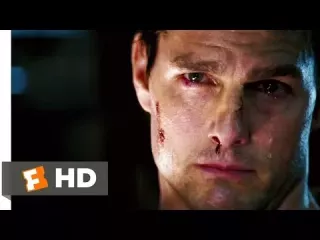 10. "Policz do dziesięciu" (Mission: Impossible 3)