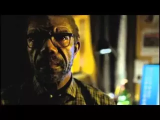 14. Śmierć Bena Uricha