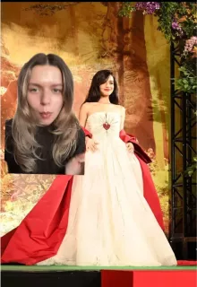 Jak Rachel Zegler mogłaby wyglądać jako Śnieżka