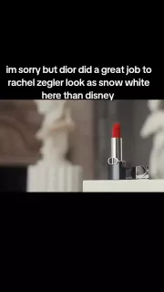 Jak Rachel Zegler mogłaby wyglądać jako Śnieżka