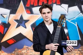 Kacper Dworniczak