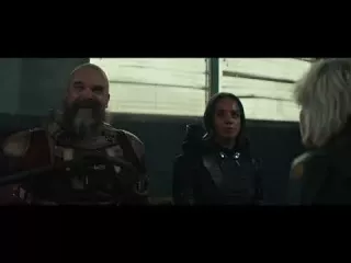 Thunderbolts* - nowy zwiastun