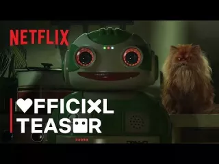 Miłość, śmierć i roboty - zwiastun 4. sezonu