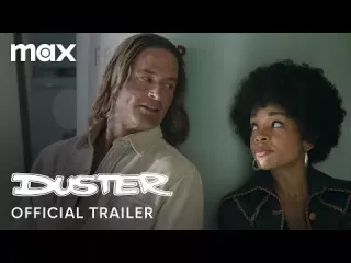 Duster - pełny zwiastun