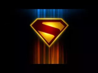 Superman - fragment filmu