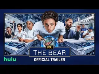 The Bear - zwiastun 4. sezonu
