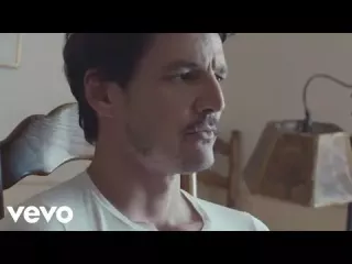 Wystąpił w teledysku Sii