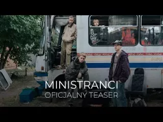 Ministranci - teaser