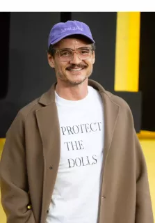 "Protect The Dolls"