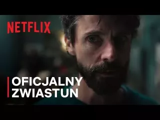 Dept. Q - zwiastun