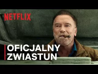 FUBAR - zwiastun #1