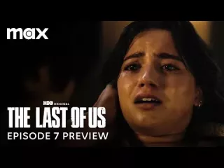 The Last of Us: sezon 2, odcinek 7 - zapowiedź wideo