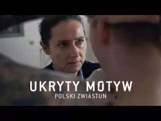 Ukryty motyw - polski zwiastun