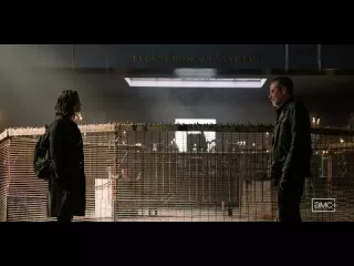The Walking Dead: Dead City - teaser 4. odcinka