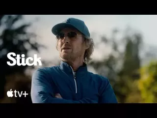 Mistrz kija - zwiastun #1