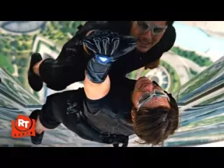 1. Wycieczka turystyczna po Dubaju i ścianie największego budynku świata (Mission: Impossible - Ghost Protocol)