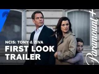 NCIS: Tony & Ziva -  zwiastun