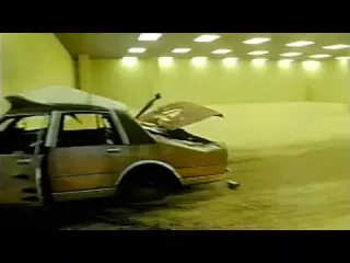 Backrooms (Found Footage 2)