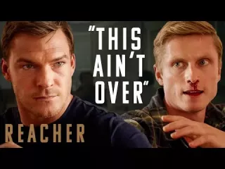 9. Bójka w restauracji