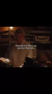 Joseph Zada (Haymitch Abernathy) w serialu Byliśmy łgarzami