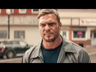 10. Reacher kontra porywacz