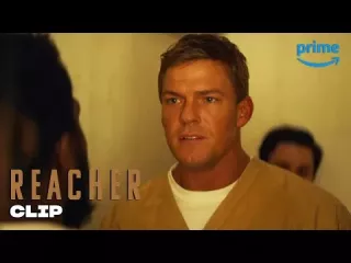 1. Reacher kontra więźniowie