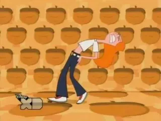 4. Wiewióry w Gaciach